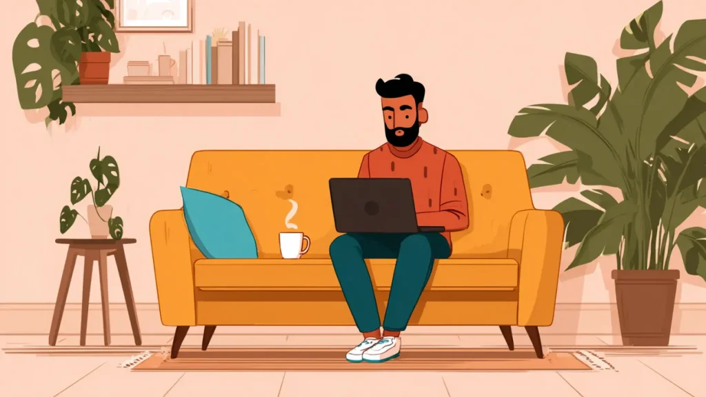 order a website