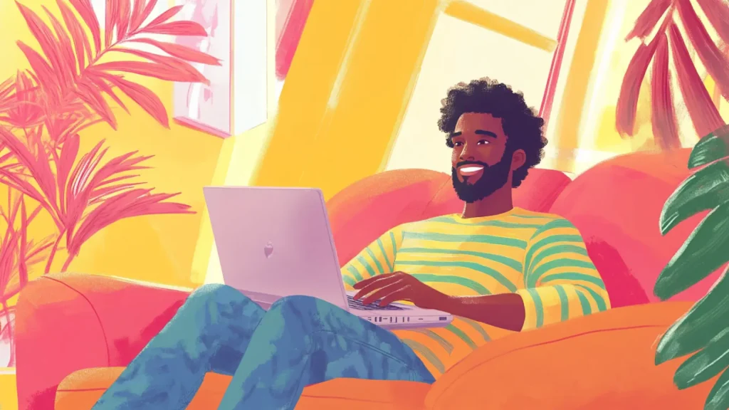 freelancer or agency