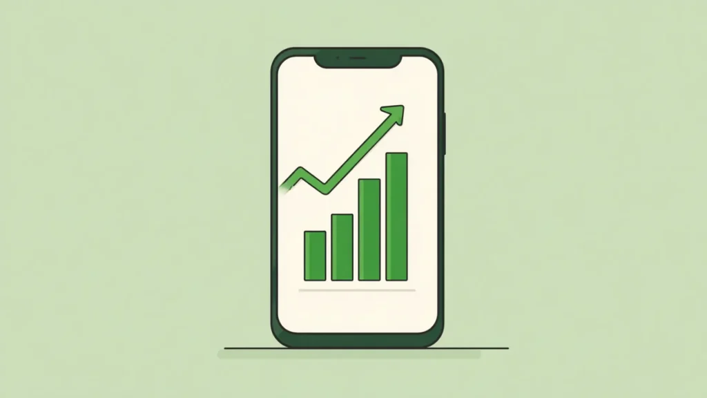 mobile app development