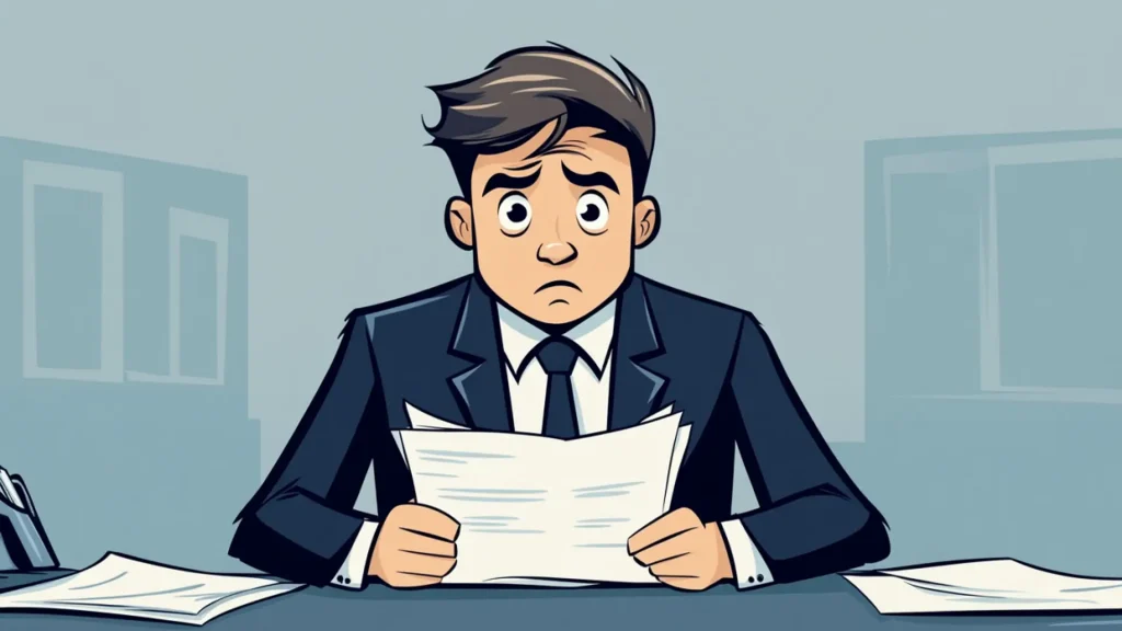 website redesign mistakes