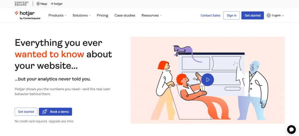 website redesign tools