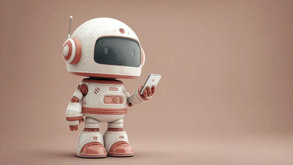 chatbot