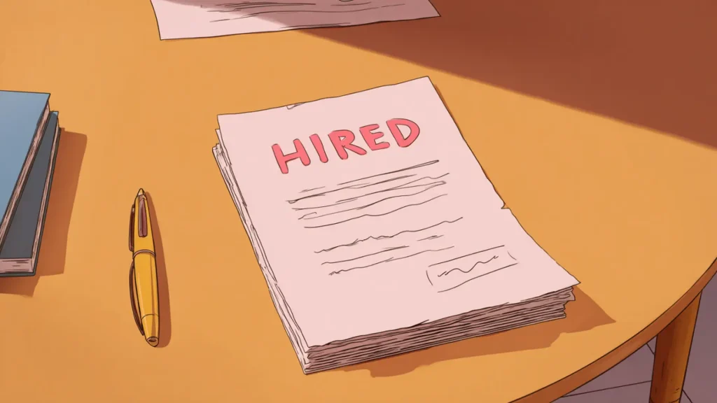 your portfolio