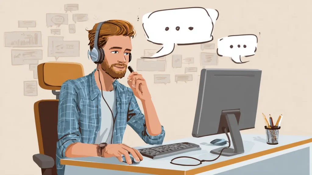 AI voice bots