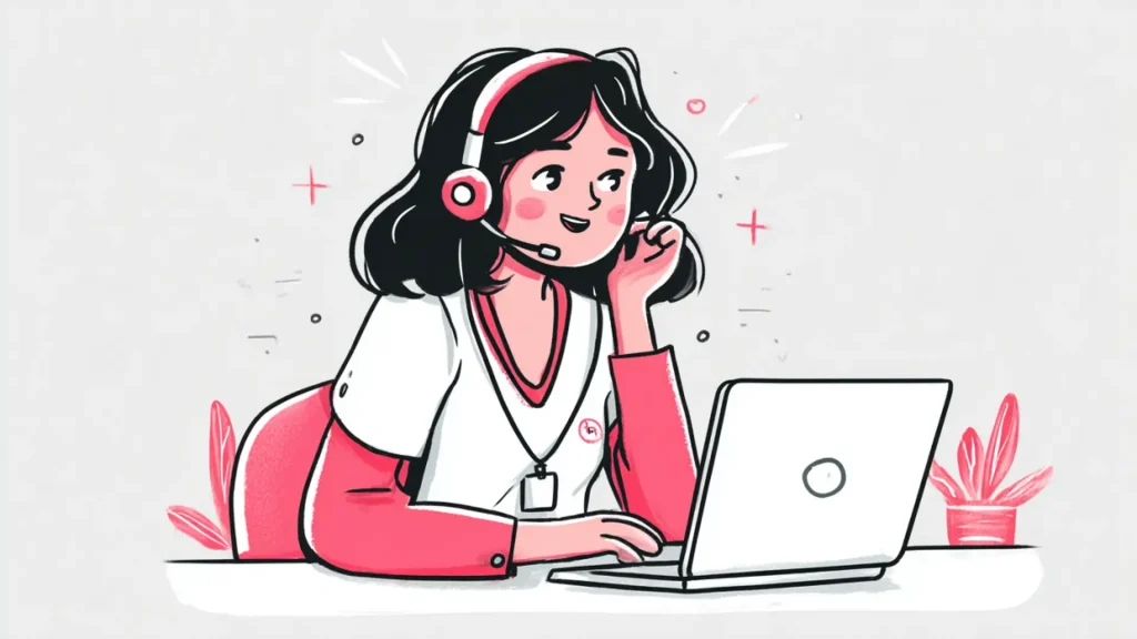 AI voice bots