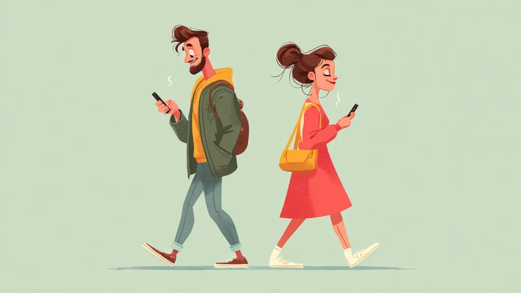 App Store and Google