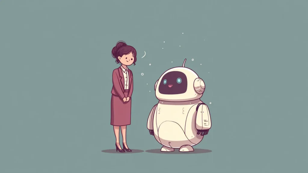 HR Chatbots