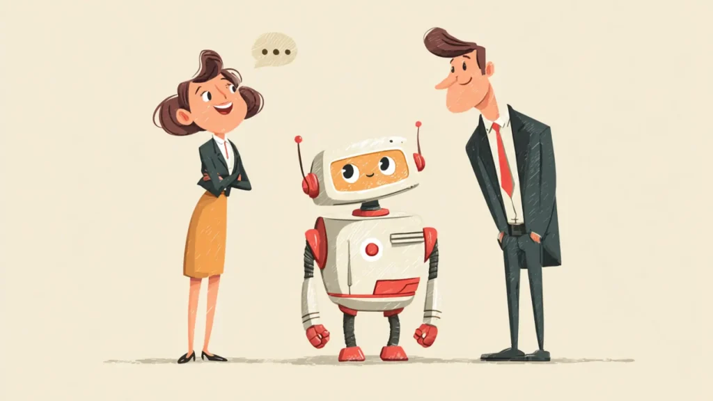 HR Chatbots
