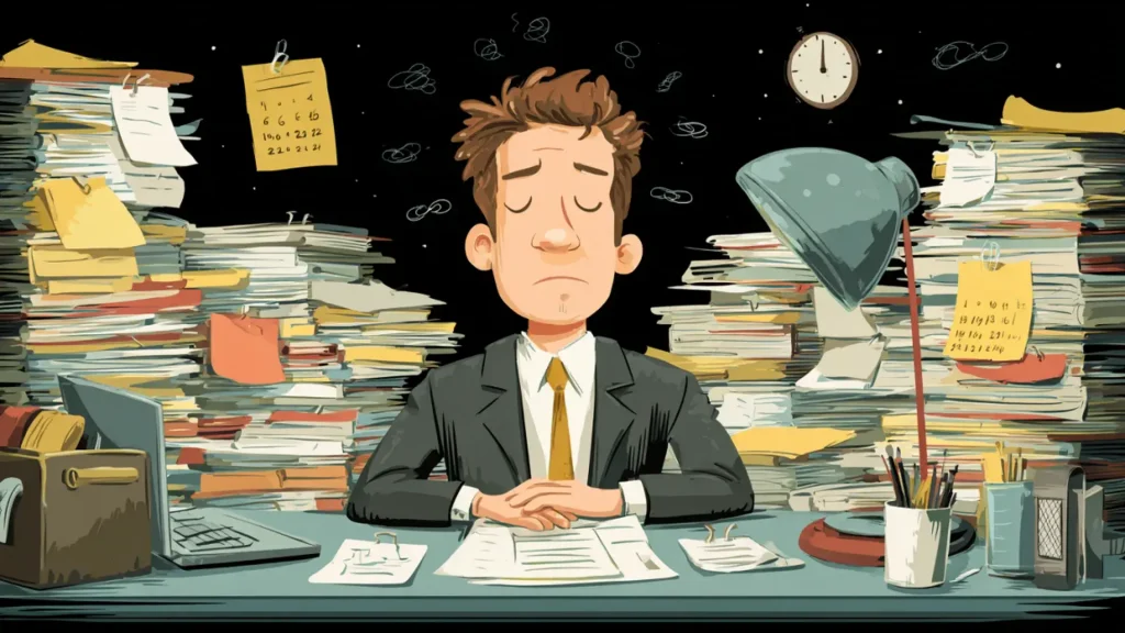 productivity hacks