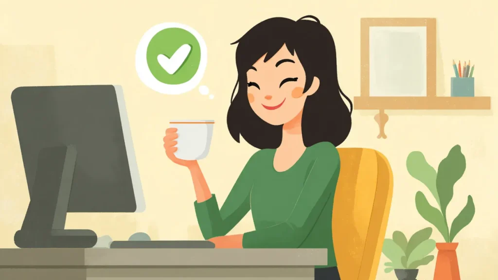 productivity hacks