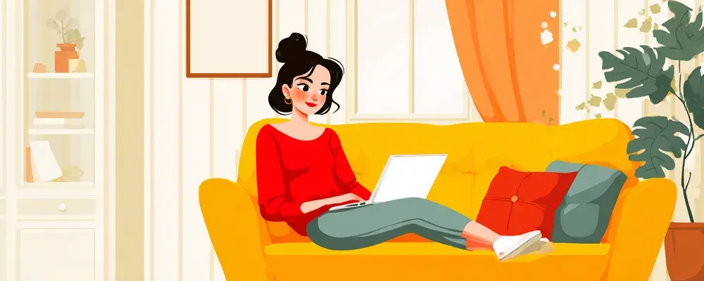 remote work