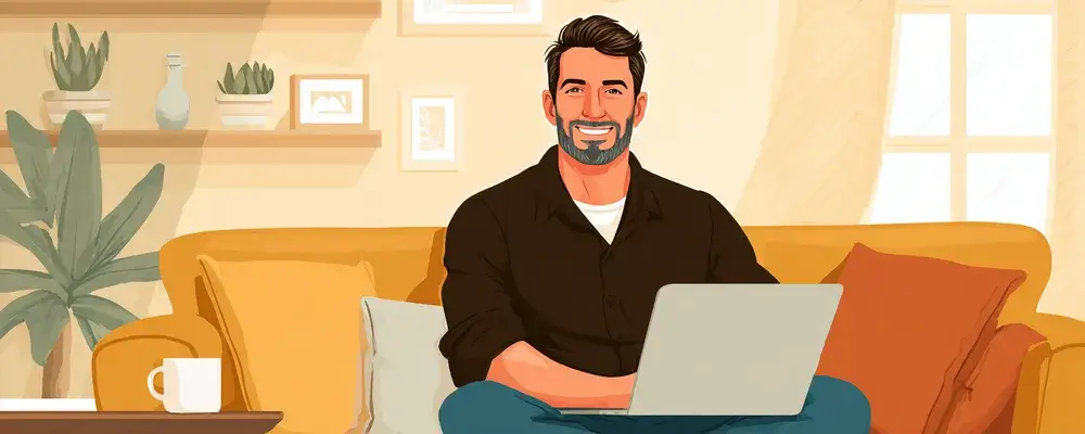 remote work