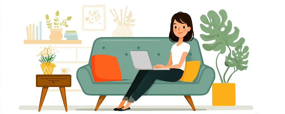 remote work
