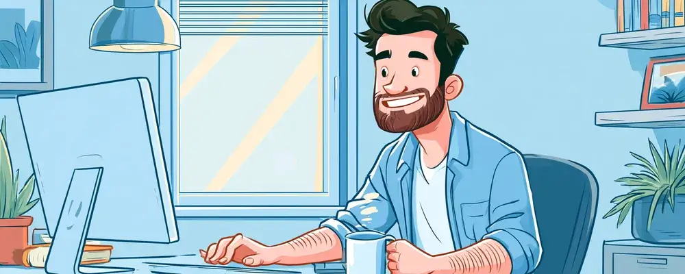 starting a blog