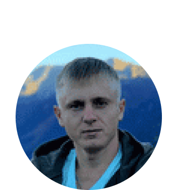 Buyer Nikolay Schmidt